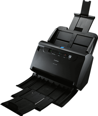 Canon imageFORMULA DR-C230 - skener