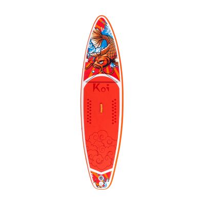 Paddleboard FunWater SUPFR01E Feath-R Lite Koi