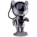 HAWK HW-STAR02, Astronaut, projektor, hodiny, chrono