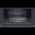 ELECTROLUX Vestavná kompaktní trouba LVM6E46Z