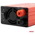 AMIO PI03, Měnič napětí, 12V/230V, 300W/600W
