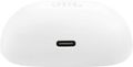 JBL Tune Beam 2 White