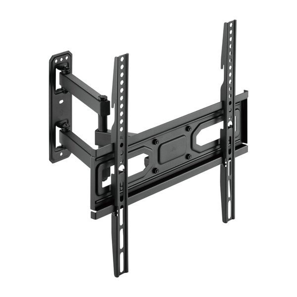 Nástěnný držák na televizor KRUGER & MATZ KM1304-1 32"–65"