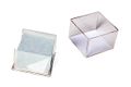Cover slips LEVENHUK G100 100pcs