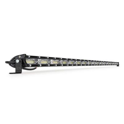 Světlo na pracovní stroje AMIO AWL55 144 LED SPOT 9-36V