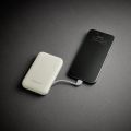 INTENSO S10000, Powerbanka 10000 mAh, béžová