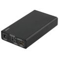 DELTACO Redukce SCART-HDMI1