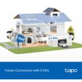 TP-link Tapo C660 KIT, Security Wi-Fi Kamera + Pan