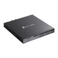 TP-Link SG6428XHP, 1G 24-Port Switch Omada SDN