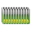 Baterie AA (R6) alkalická GP Super 20 ks / shrink