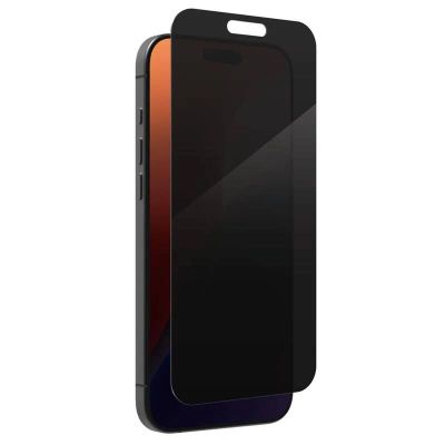 ZAGG sklo Elite Privacy 360 Apple iPhone 16 Pro Max