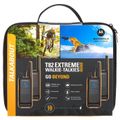 MOTOROLA T82 Extreme TALKABOUT blk/ora 4ks