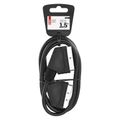 Kabel EMOS SCART/SCART 21PIN 1,5 m