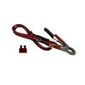 Měnič napětí CARSPA P400 12V/230V 400W čistá sinusoida USB
