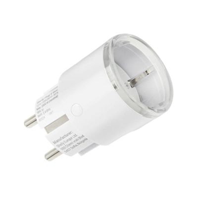 Smart zásuvka SHELLY Plug S MTR Gen3 WiFi