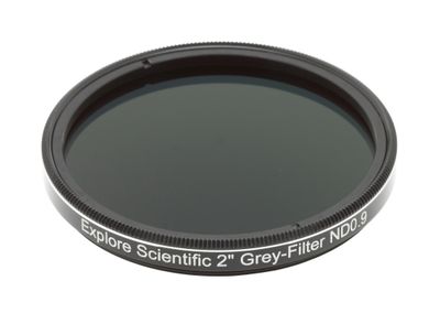 Filtr Explore Scientific  šedý ND96 2"