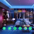 NOUS F5, SMART LED Pásek, RGB+IC, 24W, 10m