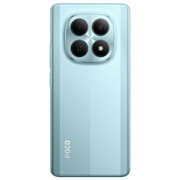 POCO M8 5G/8GB/256GB/Green