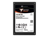 SSD - 15.36 TB - interní - 2.5" - SAS 12Gb/s