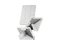 PanzerGlass CARE 4v1 šedý kryt Apple iPad Air 11" (2026/2025/2024)