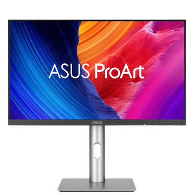 ASUS ProArt/PA32QCV/32"/IPS/6K/60Hz/5ms/Stříbrná/3R