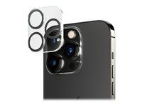 PanzerGlass ochrana čoček fotoaparátu Apple iPhone 14 Pro/14 Pro Max