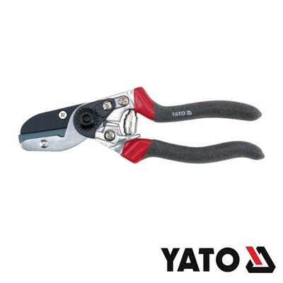 Zahradní nůžky YATO YT-8802