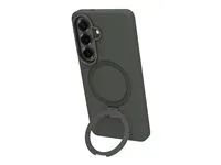Zadní kryt pro mobilní telefon - magnet - kompatibilita s MagSafe - ICON - lesní stín - pro Samsung Galaxy S26