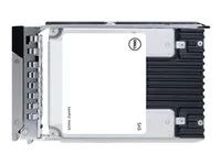 Zákaznická sada - SSD - Mixed Use - 960 GB - 512e - 2.5" - SATA 6Gb/s
