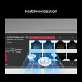 MERCUSYS MS128GP, 28-Port 1 Gbps Rack Switch