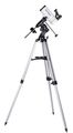 Hvězdářský dalekohled Bresser Messier 90/1250 EQ3 MC