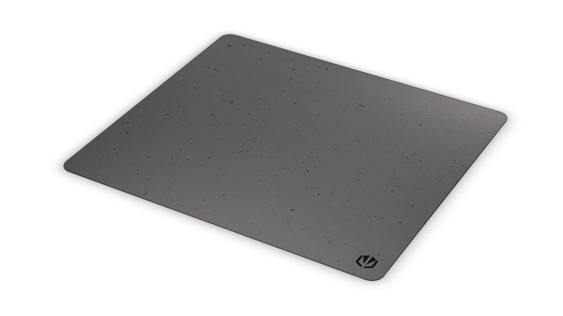 Endorfy podložka pod myš Stoneflow grey L