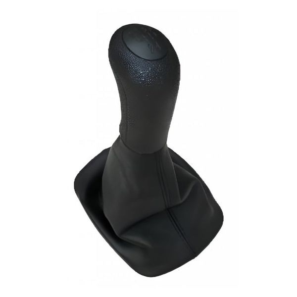 Řadicí páka s manžetou Škoda Octavia 1 1996 - 2010 5-stupňová převodovka 23mm