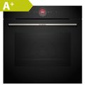 BOSCH Vestavná trouba HBG724BB1