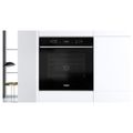 WHIRLPOOL Vestavná trouba W7 OM4 4S1 P BL
