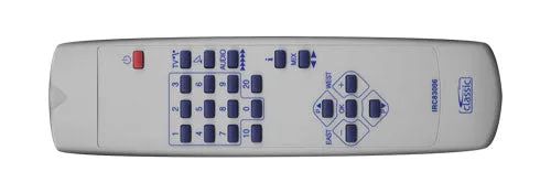 Dálkový ovladač IRC83006
