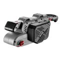 GRAPHITE 59G395 Pásová bruska 900W