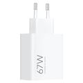 XIAOMI HyperCharge 67W, Nabíječka 1x USB-A