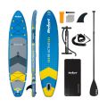 Paddleboard REBEL RBA-4500 Blue