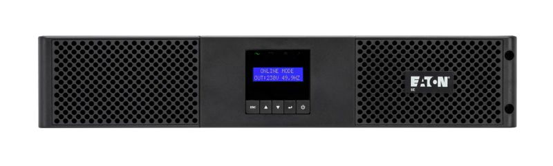 Eaton 9E 2000i Rack2U