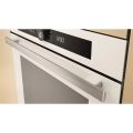 WHIRLPOOL Vstavaná rúra WOI4S8CM1SWA