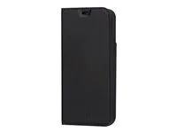 Pouzdro s klopou pro mobilní telefon - polyuretan (PU), plast - 6.1" - pro Apple iPhone 13 Pro