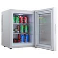 GUZZANTI GZ 44GW, Termochladnička/Minibar, biela