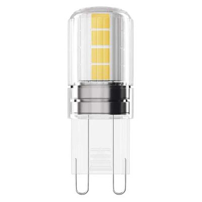 LED žárovka JC G9 2,5W bílá přírodní EMOS ZQ9D13