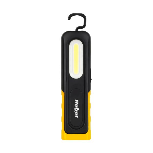 Nabíjecí LED svítidlo REBEL URZ1020