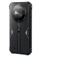 FOSSiBOT F105, 4GB/64GB, IP68, černý