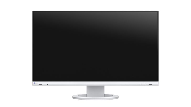 27" LED EIZO EV2720S-IPS,QHD,USB-C,repro,white