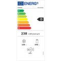 HISENSE Kombinovaná lednice RB645 N4BID