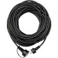Prodlužovací kabel 1 zásuvka 30 m RETLUX RPC 82