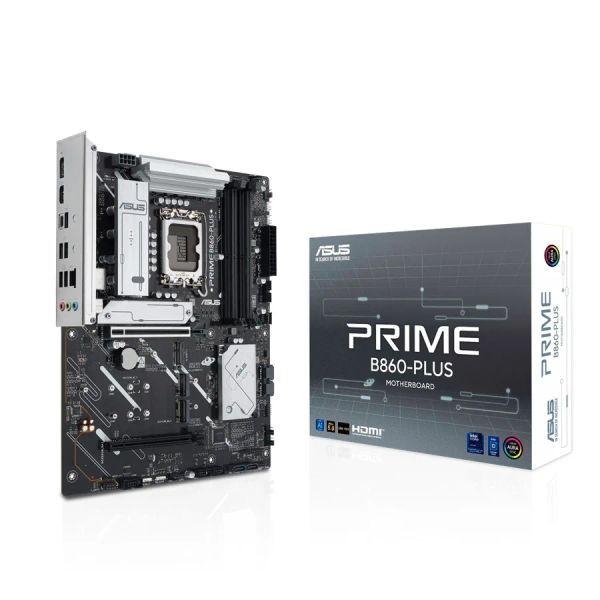 ASUS prime B860-PLUS-CSM